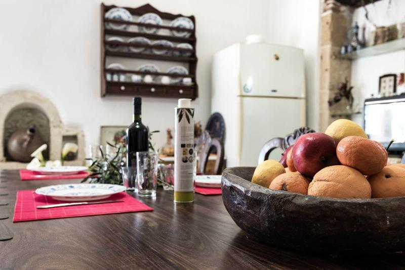 Falasarna Lardas House Gramvousa Экстерьер фото