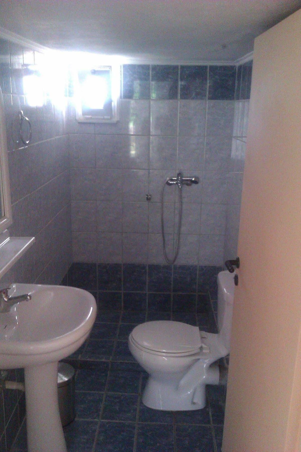 Falasarna Lardas House Gramvousa Экстерьер фото