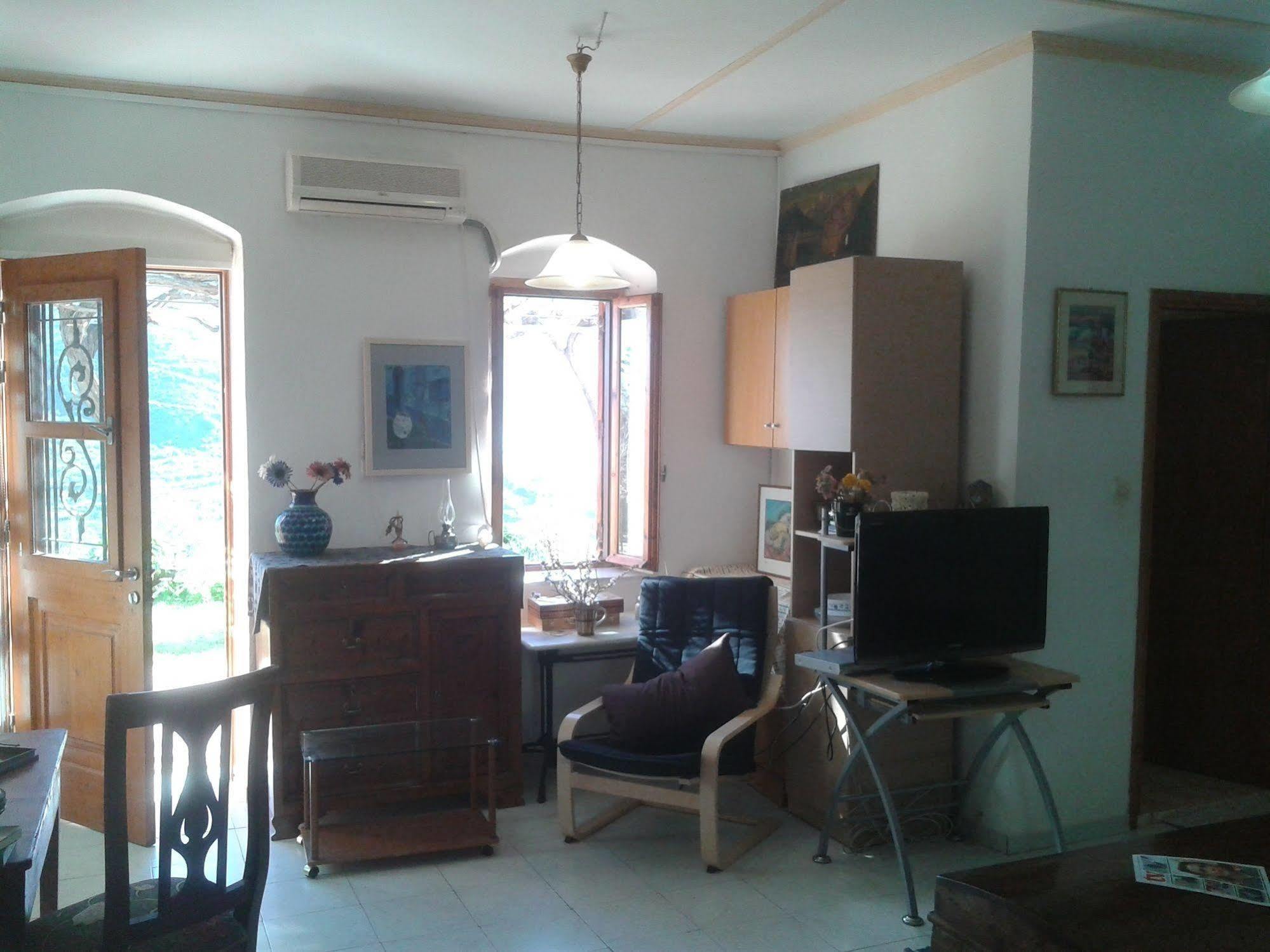 Falasarna Lardas House Gramvousa Экстерьер фото